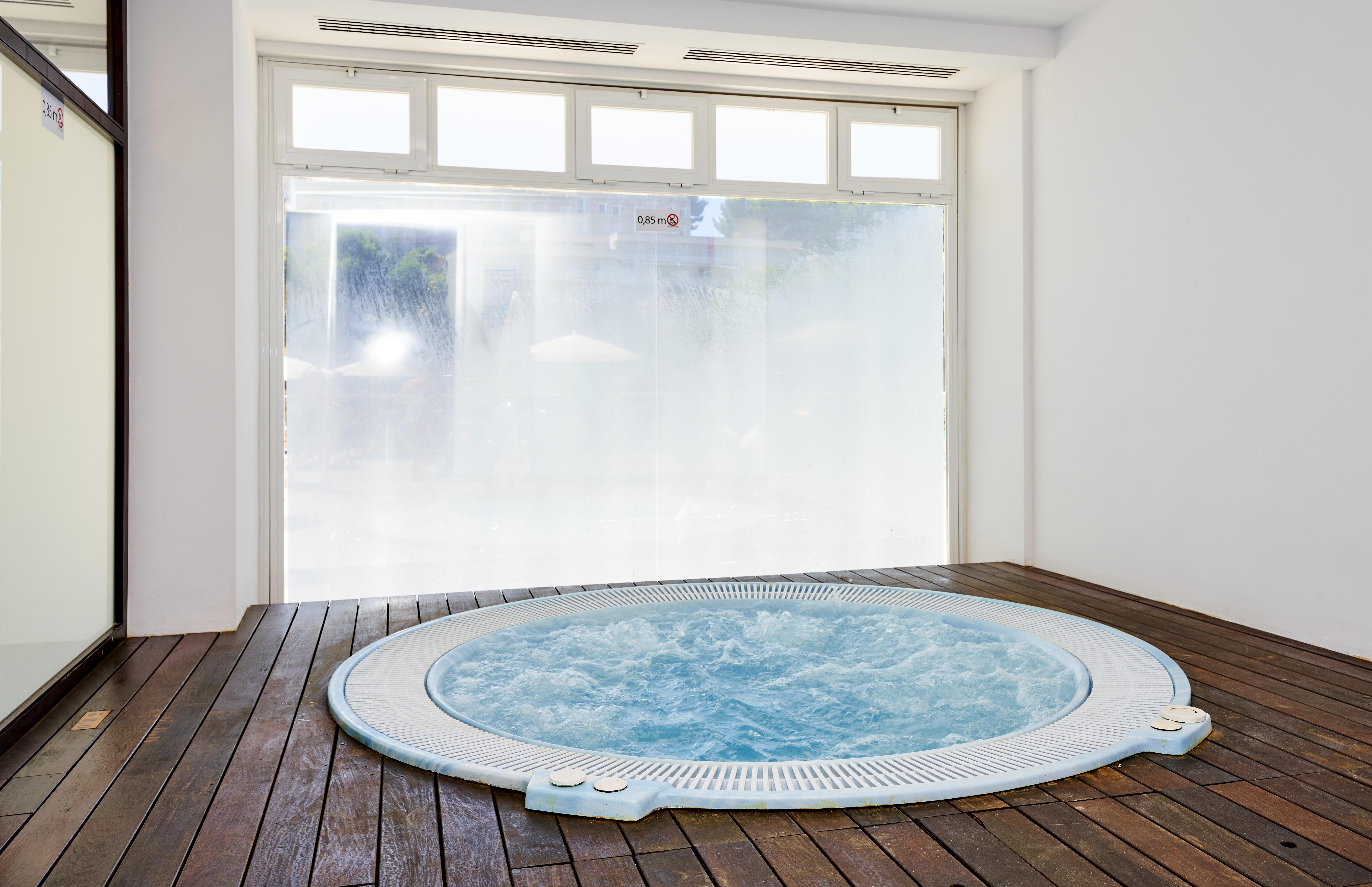 Ośrodek wypoczynkowy Globales Cala Vinas Adults Only 16+ 4*
