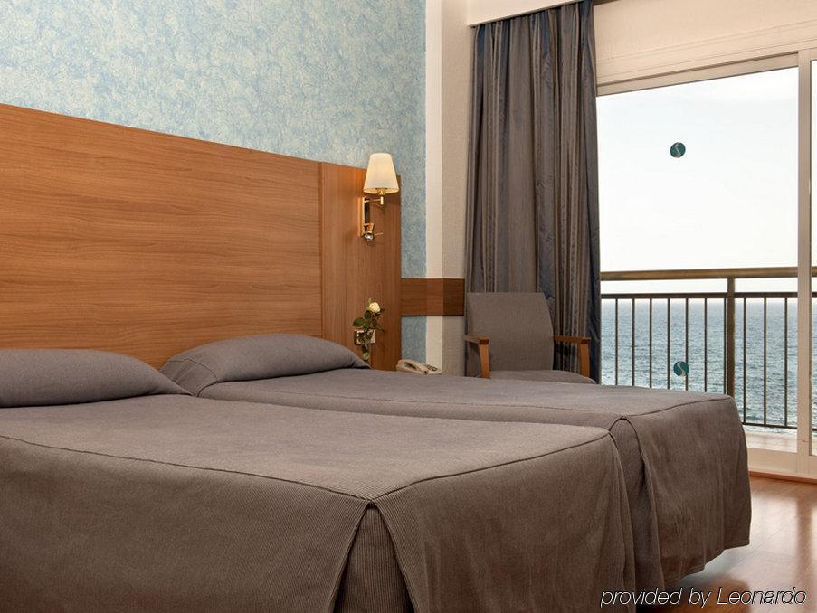 Globales Cala Vinas Adults Only 16+ Ośrodek wypoczynkowy