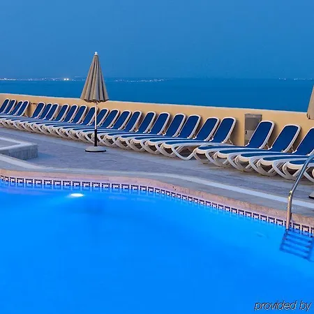 Globales Cala Vinas Adults Only 16+ 